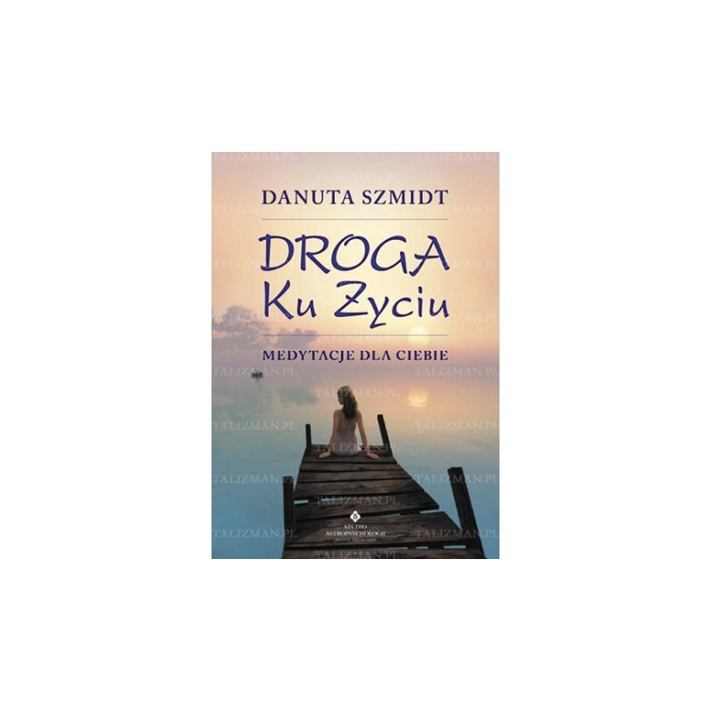 Egz. ekspozycyjny - Droga ku życiu