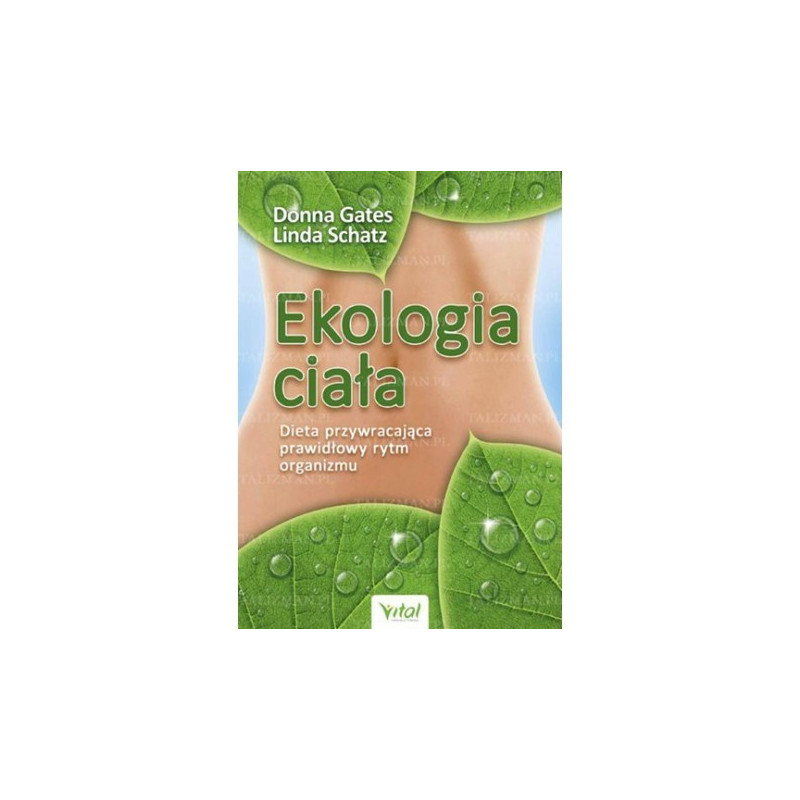 Egz. ekspozycyjny - Ekologia ciała