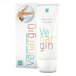Venargin-żel do nóg z l-argininą 75ml A-Z MEDICA