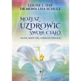 Egz. ekspozycyjny - Możesz uzdrowić swoje ciało