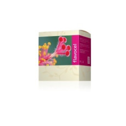 Flavocel tabl. 150szt ENERGY