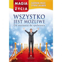 Egz. ekspozycyjny - Wszystko jest możliwe