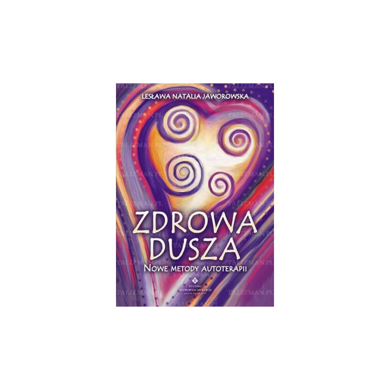Egz. ekspozycyjny - Zdrowa dusza