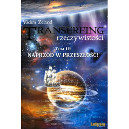 Transerfing rzeczywistości...