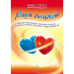 (Ebook) Magia związków
