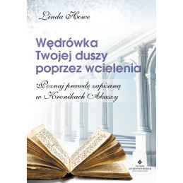 (Ebook) Wędrówka Twojej...