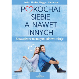 (Ebook) Pokochaj siebie a...