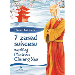 (Ebook) 7 zasad sukcesu...