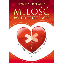 (Ebook) Miłość po...