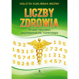 (Ebook) Liczby zdrowia....