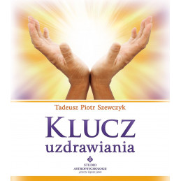 (Ebook) Klucz uzdrawiania