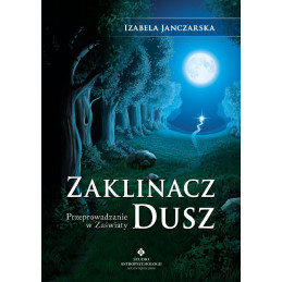 (Ebook) Zaklinacz dusz....