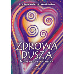 (Ebook) Zdrowa dusza. Nowe...
