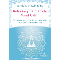 (Ebook) Relaksacyjna metoda...