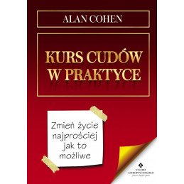 (Ebook) Kurs cudów w...