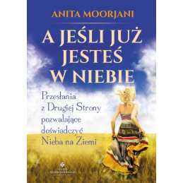 (Ebook) A jeśli już jesteś...
