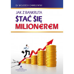 (Ebook) Jak z bankruta stać...