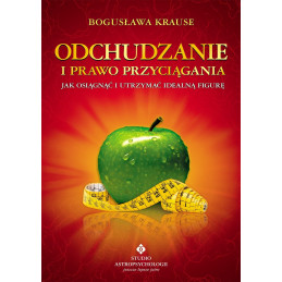 (Ebook) Odchudzanie i Prawo...