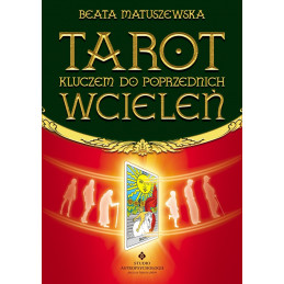 (Ebook) Tarot kluczem do...