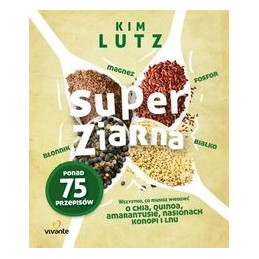 Super ziarna