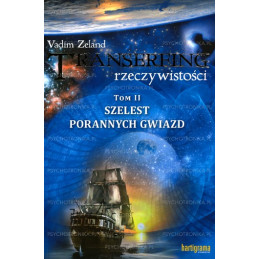 Transerfing rzeczywistości...