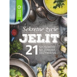 Sekretne życie jelit