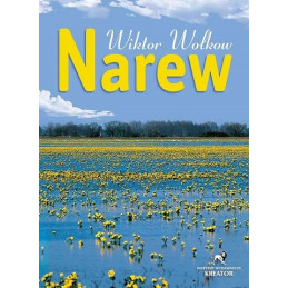 Narew - Album wyd. 3  (2017 r.)