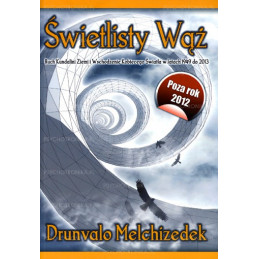 Świetlisty wąż