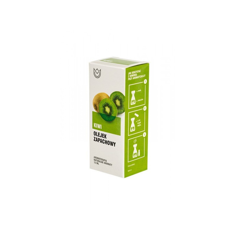 KIWI - Olejek zapachowy (12ml)