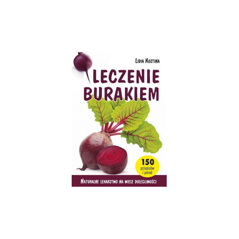 Leczenie burakiem