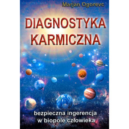 Diagnostyka karmiczna