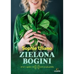 Zielona bogini