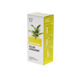 EGZOTYCZNY - Olejek zapachowy (12ml)