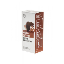 PIERNIK ALPEJSKI - Olejek zapachowy (12ml)