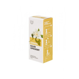 GARDENIA - Olejek zapachowy...