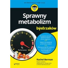 Sprawny metabolizm dla...