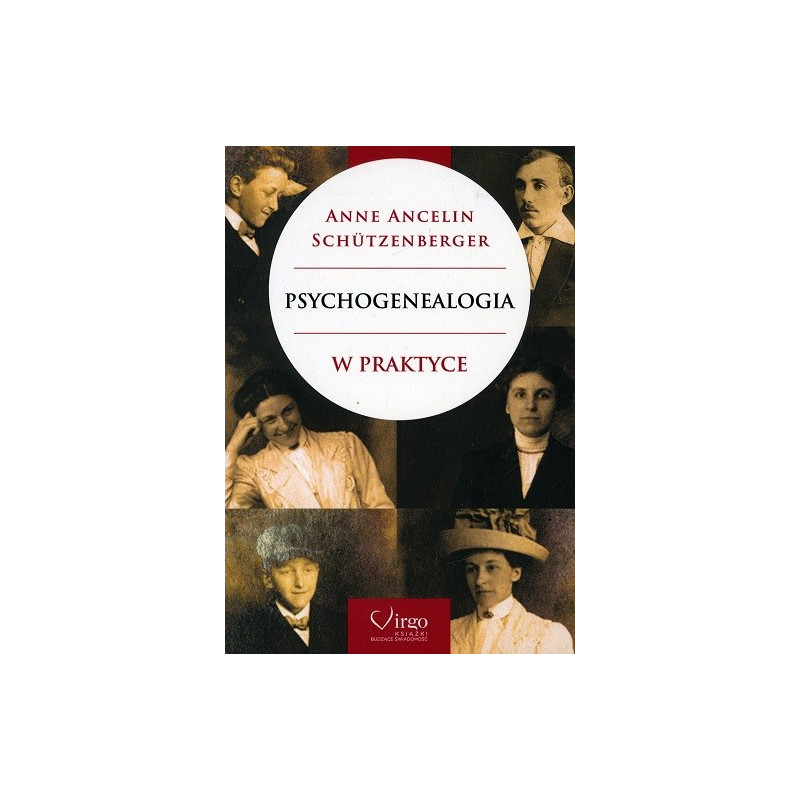 Psychogenealogia w praktyce