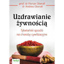 (Ebook) Uzdrawianie...