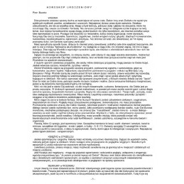 HOROSKOP URODZENIOWY OPIS DRUKOWANY