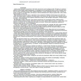 Horoskop urodzeniowy-opis...