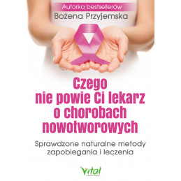 (Ebook) Czego nie powie Ci...