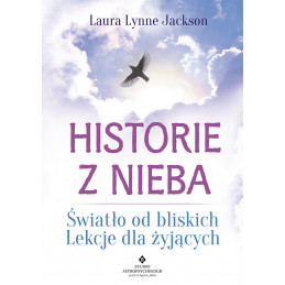 (Ebook) Historie z nieba....