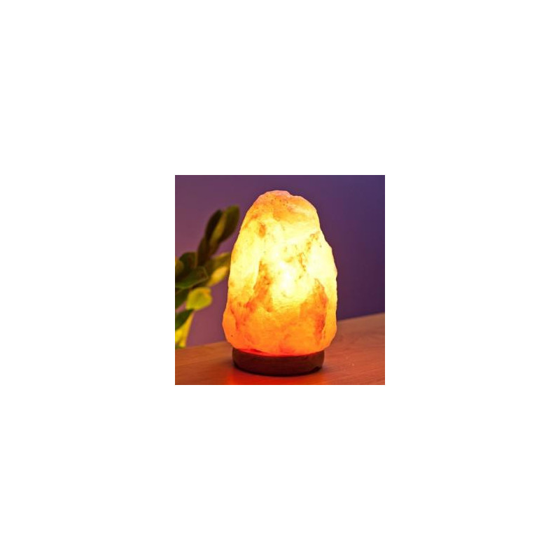 LAMPA SOLNA HIMALAJSKA 1-2KG ZDROWIE NATURY