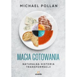 Magia gotowania
