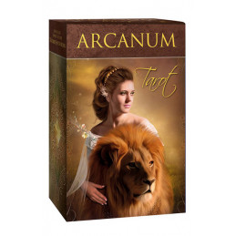 ARCANUM Tarot