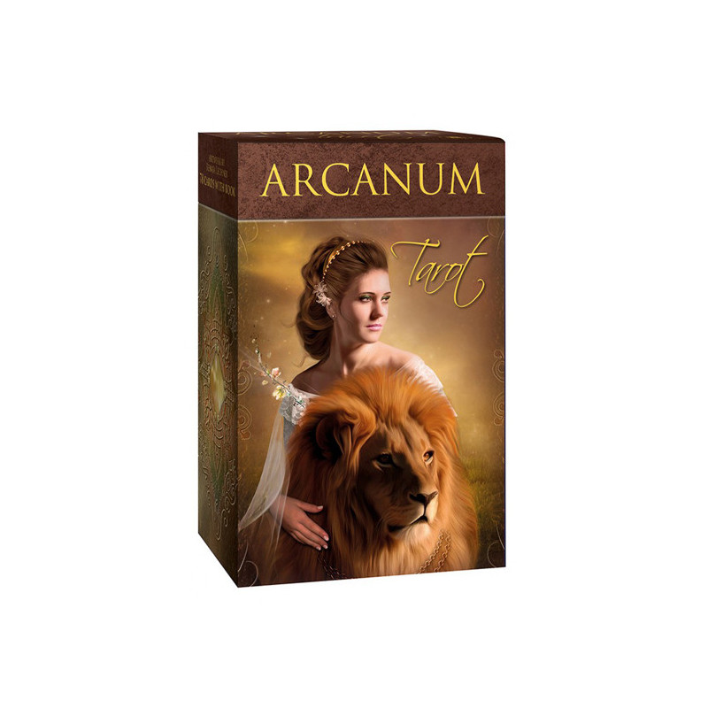 ARCANUM Tarot