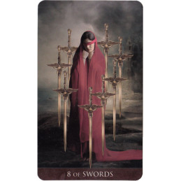 ARCANUM Tarot