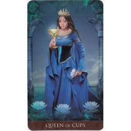 ARCANUM Tarot