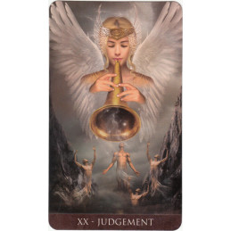 ARCANUM Tarot