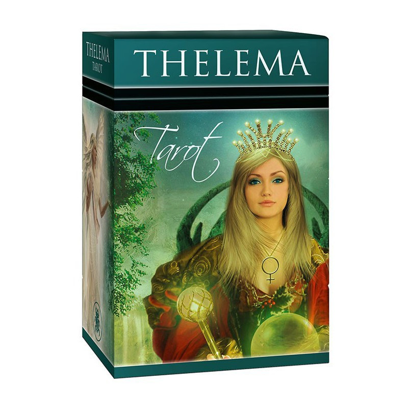 THELEMA Tarot